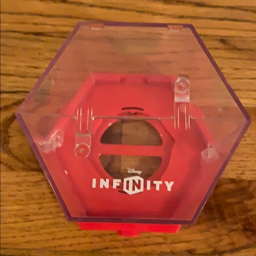 Disney Infinity Display Cases - Picture 3 of 4